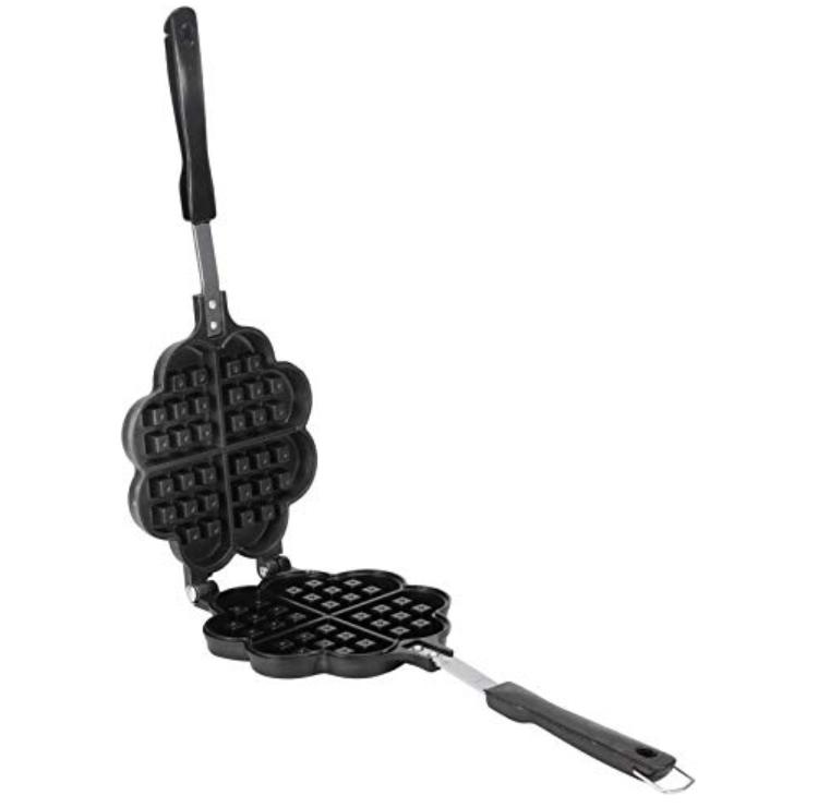 WAFLERA MANUAL TREBOL